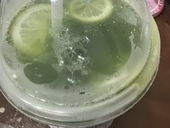 -鲜果时间·果蔬茶(赛格负二层店)