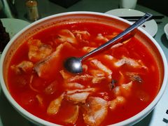 -鸭王烤鸭店(三里河店)