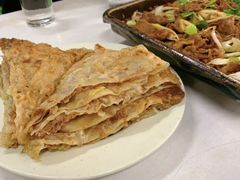 -清真永恒华威肉饼(潘家园店)