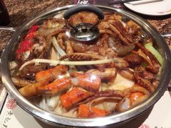 -黄记煌三汁焖锅(崇文门店)