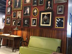 -MUSEE CAFE(保利·时光里店)
