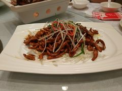-大地春饼店(黄河路店)