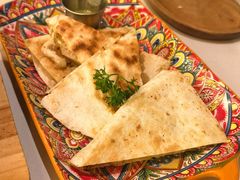 -CRAZYONES克芮旺斯西班牙餐厅(苏州中心店)