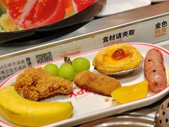 -龍歌自助小火锅(雨花台江南虹悦城店)