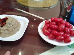-福寿斋·老北京铜锅涮肉·烤鸭(顺义总店)