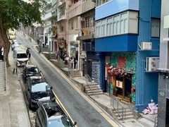 -大馆(前中区警署建築群)