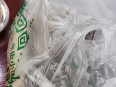 -老回回小吃(百万庄店)
