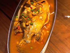 -山里亲戚(淞虹路店)