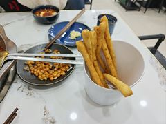 -川渔居—鱼火锅(八方汇店)