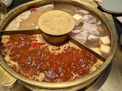 -巴奴毛肚火锅(六天地店)