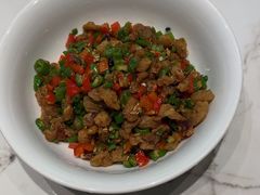 -杨厨的田园饭店(长城路店)