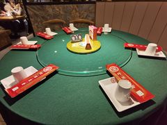 包厢-叶派龙虾•招牌香辣蟹·海鲜(中海国际店)