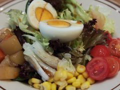 -玛格萝妮比萨屋(四平店)