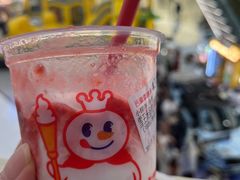 -蜜雪冰城(万达广场店)
