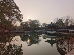 -尚湖风景区