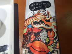 -马路边上·小海鲜烧烤(八一路店)