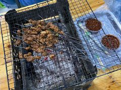 -杨婆婆烤肉(文昌阁店)