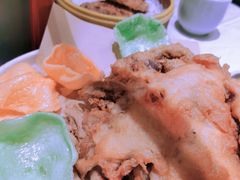 -江城小馆陕南妈妈菜·全球旅行餐厅(钟楼店)