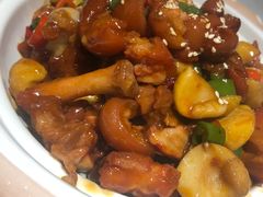 -锋味餐厅(空港复悦里店)
