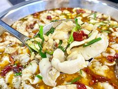 -老四川平头酸菜鱼(衙前店)