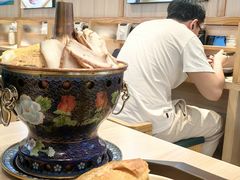 -武圣羊汤·西北面(朝阳门店)