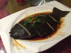 -莲池荟素食馆·12年老字号(光孝寺店)
