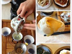 -伯乐居茶艺馆(石岐大信店)