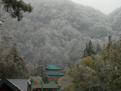 -武当山风景区