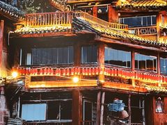 -吃饭皇帝大(合生汇店)