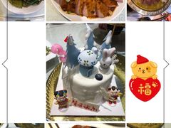 -东北大院·东北菜(三台子店)