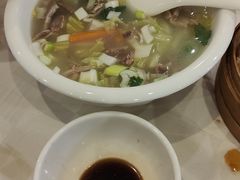 水盆羊肉-唐晋人家(源深路店)