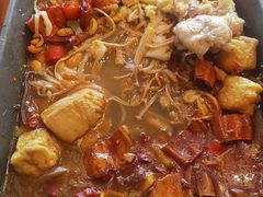 -北京王府井希尔顿酒店·万斯阁西餐厅