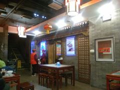 大堂-天兴居(鲜鱼口街店)