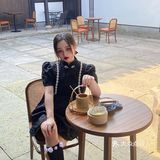 绍兴｜藏在四合院里的江南庭院下午茶 装在盖碗里的咖啡