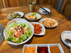 -牛人·雪花牛·木炭烤肉(昆山陆家店)