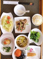 -馨月汇·一悦馨香月子中心(前滩店)