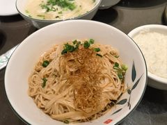 -一记洛阳菜·糖醋小排·水席(十字街店)