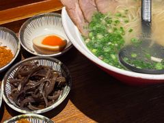 -豚一拉麺(花城汇南区店)