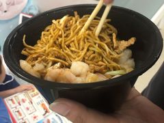 -面西湖杭帮面(控江路店)