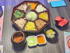 -将军牛排·尔滨地标朝鲜族美食(总店)