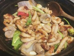 -啫神·广州地标美食(北京路店)