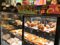 -星巴克(石厦街店)