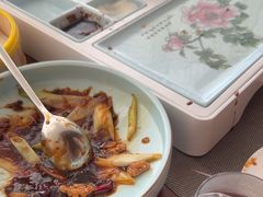 -粤尚腾香居中餐厅(首都机场希尔顿店)