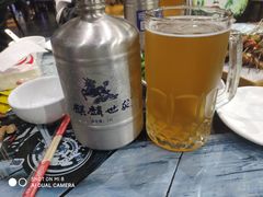 -刘一龙虾.烧烤(理工直营店)