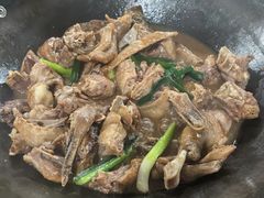 -大地农庄(逢沙大道店)