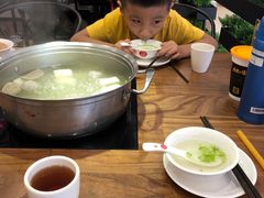 -牛焱·贵州黄牛肉火锅(城西银泰店)
