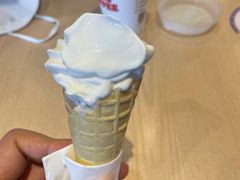 -汉堡王(北京通州领展店)