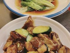 -东北范·金牌肘子·杀猪菜(美乐城店)