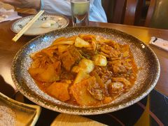 -老朴饭店(邮政街总店)