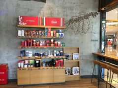 -星巴克臻选(福州仓山万达店)